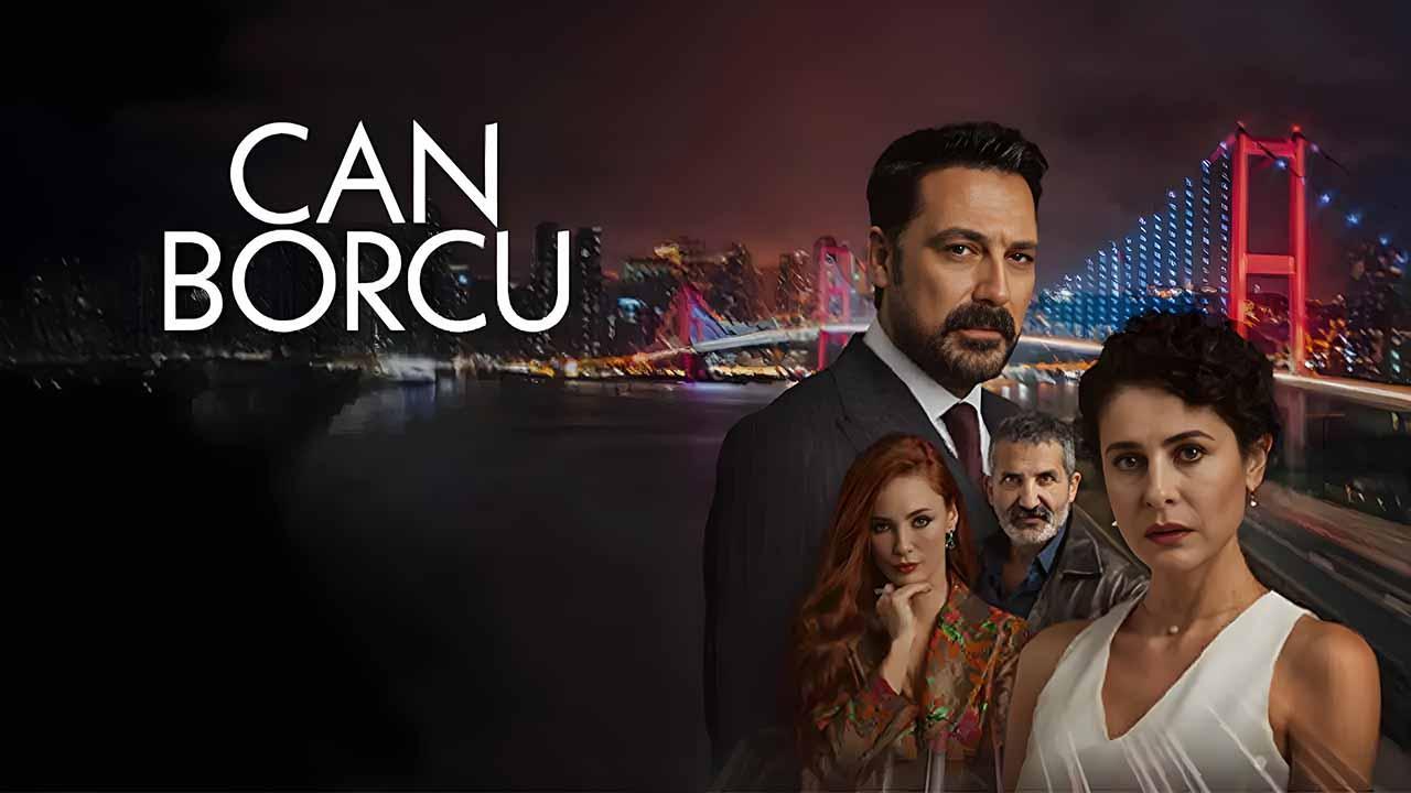 مسلسل دين الروح مترجم ماي سيما